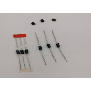 Genuine Silicon Rectifier Diode 1.5A 1000V With High Efficiency