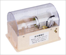 Buy cheap Electrical Switchgear Components Enclosure Cabinet LED Light Long Time Duration from wholesalers