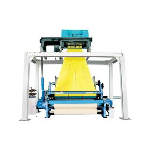 Buy cheap 350RPM Terry Towel Rapier Machine from wholesalers