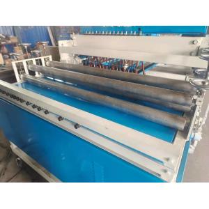 Chicken Cage 2.5mm Breed Ce Gi Wire Welding Machine Strong Mechanical Structure