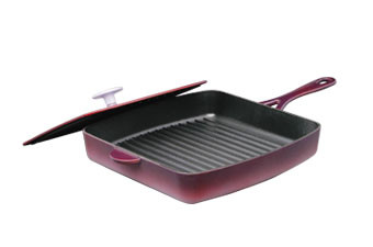 Quality cast iron cookware for sale