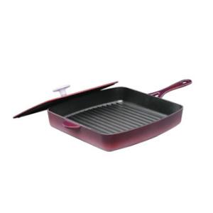 Buy cheap cast iron cookware from wholesalers