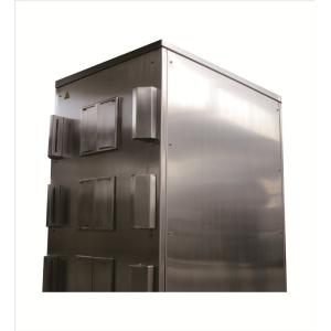 Buy cheap 450℃ Max Temp Industrial Electric Furnace FRA Polyimide Special Furnace from wholesalers