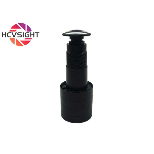 China Network WIFI Camera with 192° Wide Angle Cat's Eye Function and ONVIF Protocol for HD Visual Access Control on sale China Network WIFI Camera with 192° Wide Angle Cat's Eye Function and ONVIF Protocol for HD Visual Access Control on sale