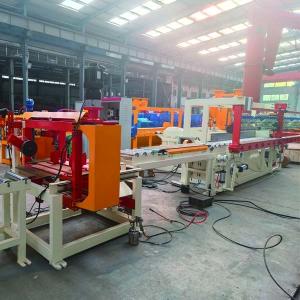 Buy cheap CE ISO Clay Brick Production Line Automatic Cutting Clay Brick Making Machines from wholesalers