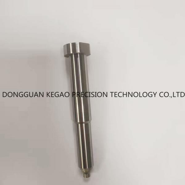 Quality Insert  Injection Molding In Automotive Industry 8407 Material  0.003mm for sale