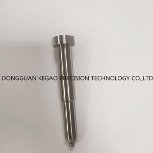 Buy cheap Insert  Injection Molding In Automotive Industry 8407 Material  0.003mm from wholesalers