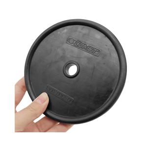 Diaphragm Pump Repair Kit NBR FKM Rubber Material