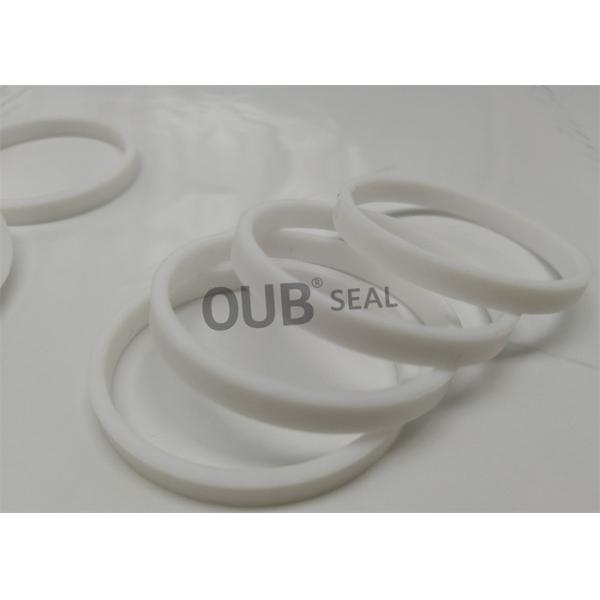 Quality TZSUN-2WG28 T3G 130-135-1.25 Nylon Material Back Up Ring Brt Seal Ring For Excavator TZSUN-3BG140 T3G 140-145-1.25 for sale