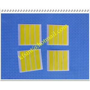 China Import Material Splice Tape 16mm Single Type For SMT Spare Parts 4000pcs / Box on sale