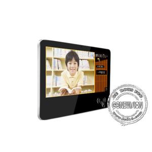 Classroom Sign In Card Reader Attendance Station Wall Advertising Display