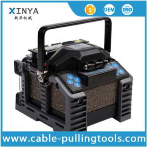 Buy cheap Telecommunications Tools Fiber Fusion Splicer ALK -88 Multifunction Handheld from wholesalers