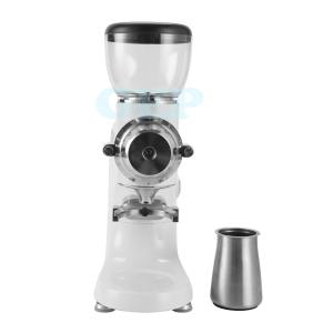 Fashion Professional Electric Coffee Grinder With 230g Bean Hopper Capacity