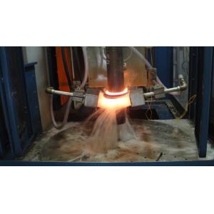 Buy cheap discs / rod Induction Heating apparatus Induction Hardening Machine from wholesalers