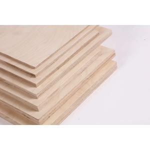 Buy cheap Sturdy Practical Hardwood Face Plywood , Multiscene Thin Wood Veneer Sheets from wholesalers