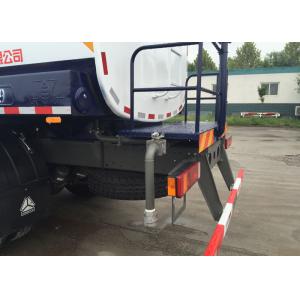 Buy cheap Water Sprinkling Tank Truck SINOTRUK HOWO LHD 6X4 18CBM For Pesticide Spraying from wholesalers
