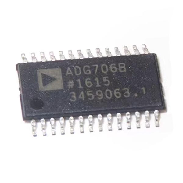 Buy cheap New Original Integrated Circuit ADG706BRUZ In stock hot from wholesalers