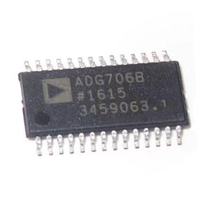 Buy cheap New Original Integrated Circuit ADG706BRUZ In stock hot from wholesalers