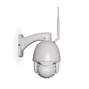 New 960P 4G WIFI IP Camera with 60W Mono Solar power panel 26Ah12V lithium