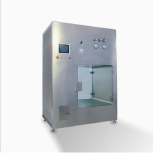 VHP Transfer Window/Pass Box | Sterilization for Cleanrooms & Labs