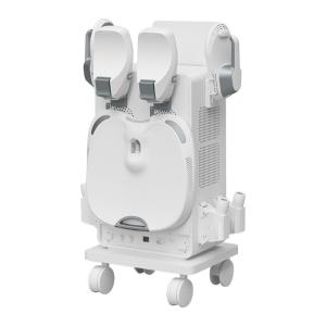 Buy cheap Body Shaping Machine With RF 4 Handles With Cushion from wholesalers