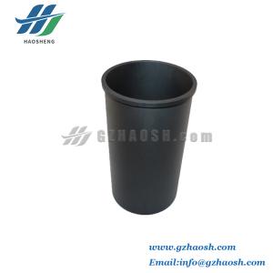 OEM Isuzu Parts 8-97176723-1 Cylinder Block Liner 8971767230 For Isuzu NPR 4HE1