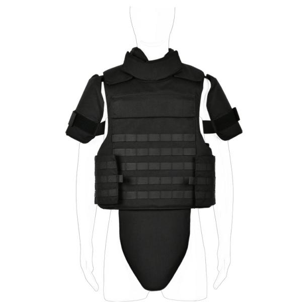 Quality Ballistic Battlefield police high quality tactical Bulletproof vest for sale