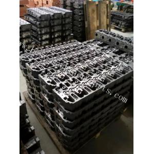 Buy cheap Cylinder head, Deutz cylinder head from wholesalers