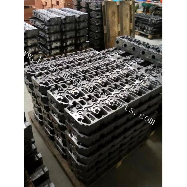 Quality Cylinder head, Deutz cylinder head for sale