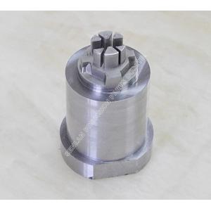 Buy cheap Plastic Mould Parts Core Inserts Plastic Injection Mold Parts Wire Cut Process from wholesalers