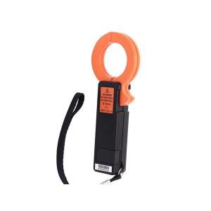 Buy cheap Clamp Leaker Function Measurement Of AC Leakage Current, AC Current And On-Line AC Current Four Bits LCD Display from wholesalers