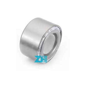 Wheel Hub Bearing with Accurate Guidance for Smooth Rotation DAC43774145 43KWD07