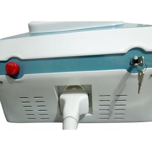Strong Pulse Light IPL Laser Hair Removal Machine Enhancing Skin Elasticity