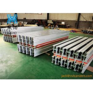 Buy cheap Streamline Your Process with Belt Splicing Equipment Flexible Silicone Heating Element and Automatic Control Box from wholesalers