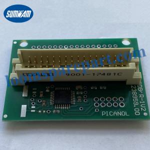 BE217401 Picanol Loom Spare Parts Mid Card R-1