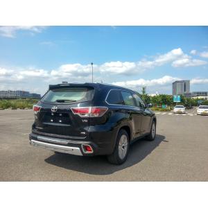 Buy cheap 1m3 Bulletproof Cash In Transit Vehicle 175Km/h Land Cruiser from wholesalers