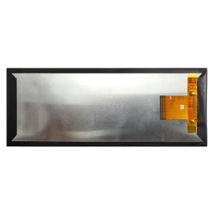 Buy cheap 6.8 Inch Hight-Brightness TFT LCD Display LVDS Interface from wholesalers