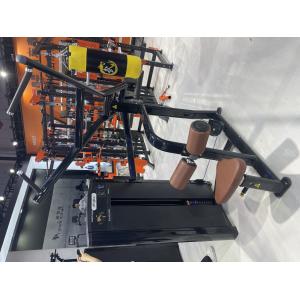 Buy cheap Unisex Gym Use Home Shoulder Press Equipment Functional Trainer Machine from wholesalers