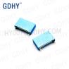 Buy cheap GB/T 14472 0.0056UF 310V Polypropylene Class X2 Capacitor from wholesalers