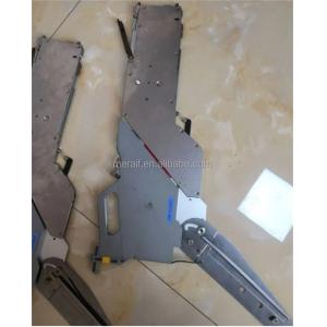 Buy cheap MIRAE Future EX feeder 16mm SMT machine Ex high speed flying 16MM feeder from wholesalers