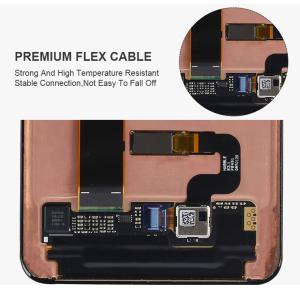 Samsung Galaxy S20u S21u S22plus touch Mobile Phone LCD Screens Oled Digitizer