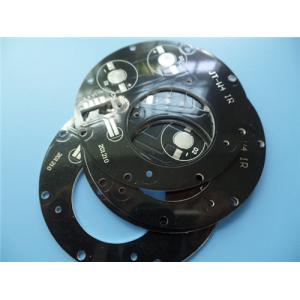 Buy cheap Aluminum PCB RoHS For Power Module from wholesalers