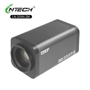 Buy cheap LN-20XN-200W All In One AHD SDI Camera with 20x Optical Zoom Multi-Format Output and Low Light Capability product