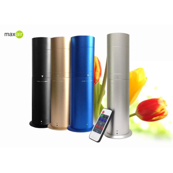 Buy cheap Remote Control Automatic Fragrance Diffuser from wholesalers