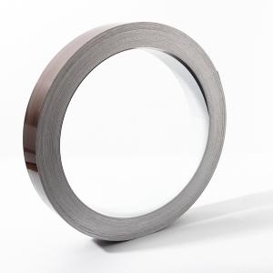 Buy cheap 50M Aluminium Channel Letter Coil Rectangle Aluminum Channel Letter Coil from wholesalers