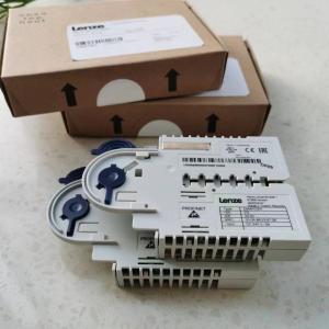 Servo Drive 9400 Programmable Logic Controller Lenze E94AYCER PROFINET Module