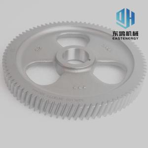 Cam Gear Excavator Engine Parts 3918777 6CT8.3 For PC300-7 360-