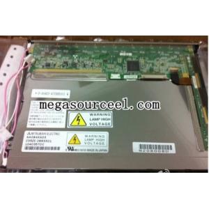 Buy cheap LCD Panel Types AA084SA02 Mitsubishi 8.4 inch 800*600 from wholesalers