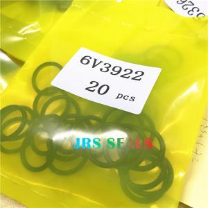6V5326 505874 6V3922 ORING HYDRAULIC CYLINDER SEAL KIT yellow BLACK