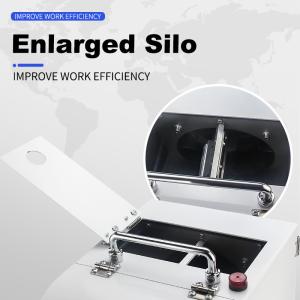 Buy cheap Handheld Manual Screw Locking Machine With Auto Feeder from wholesalers